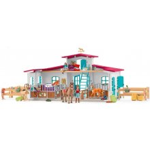 Schleich Horse Club riding stable, play...