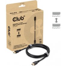 CLUB 3D CLUB3D DisplayPort™ 2.1 DP54™ VESA®...