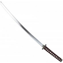 Hattori Hanzo Katana Red HH029 Rosso -...