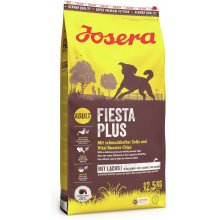 JOSERA - Dog - Fiesta Plus - 12,5kg