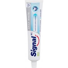 Signal Daily White 125ml - Toothpaste unisex...