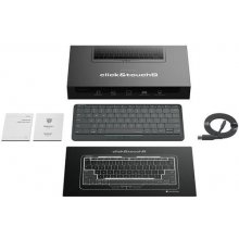 Prestigio Multimedia Smart Keyboard/Touchpad...