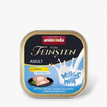 Animonda Vom Feinsten Adult Milkies with...