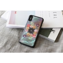 IKins SmartPhone case iPhone XS/S flower...