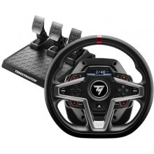 Thrustmaster T248 Black Steering wheel +...