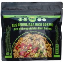 Meki Riis aedviljaga Nasi Goreng 100g