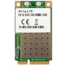 MikroTik R11e-LTE | miniPCI-e Card |...