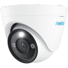 Reolink P434 - 4K Outdoor Camera, PoE, 3X...