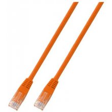 EFB ACCS RJ45 PATCHKABEL U/UTP CAT.6 PVC CCA...