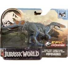 MATTEL Figure Jurassic World Danger Pack...
