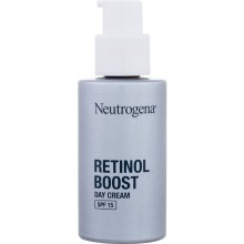 Neutrogena Retinol Boost Day Cream 50ml -...