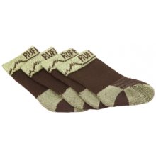 Ruffwear Bark'n Boot™ Socks blue pool...
