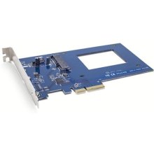 OWC Accelsior S interface cards/adapter...