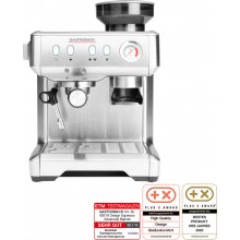 Gastroback 42619 Design Espresso Advanced...