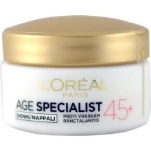 L'Oréal Paris Age Specialist 45+ 50ml - Day...
