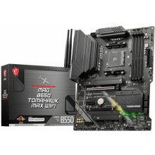MSI MAG B550 TOMAHAWK MAX WIFI AMD B550...