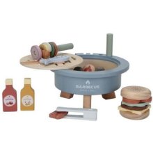 Little Dutch Barbecue Toy Set