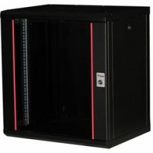 Equip Serverschrank 19" 12U 600x450mm...