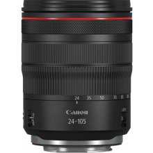 CANON RF 24-105mm F4L IS USM Lens