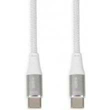 IBOX IKUTC2W USB cable USB 2.0 2 m USB C...