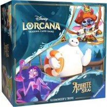 Ravensburger Disney Lorcana Azurite Sea 10...