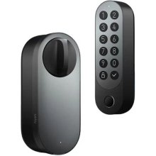 Aqara Smart Lock U200 Silver Smart door lock