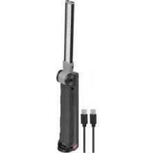 BRENNENSTUHL LED Battery Hand- leuchte SANSA...