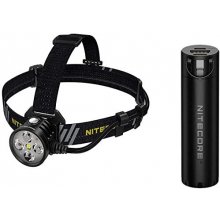 NITECORE HEADLAMP H SERIES 1600...