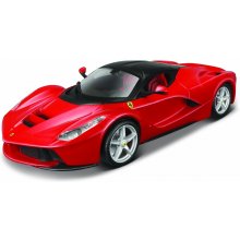 Maisto Ferrari La Ferr. red 1/24 for...