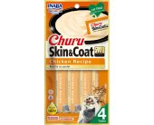 Inaba - Churu - Cat - Skin&Coat - Chicken -...