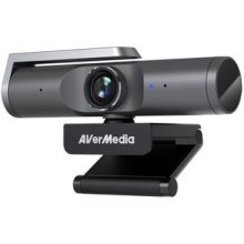 AVERMEDIA PW515 webcam 3840 x 2160 pixels...