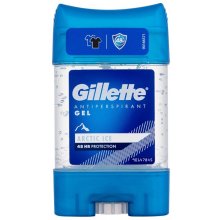 Gillette Arctic Ice Antiperspirant Gel 70ml...