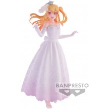 BANDAI BANPRESTO OSHI NO KO - RUBY (BRIDAL...