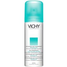Vichy Deodorant Antiperspirant 125ml - 48H...
