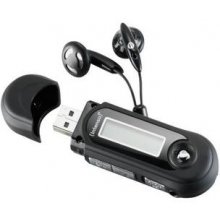 Intenso 3601470 MP3/MP4 player MP3 player 16...