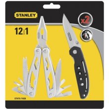 Stanley STHT0-71028 multi tool pliers...