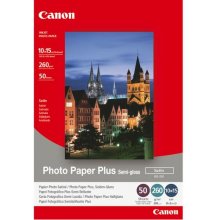 Canon SG-201 Semi-Gloss Photo Paper Plus...