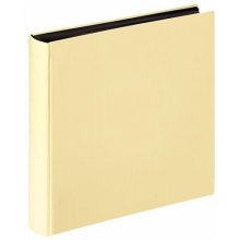 Walther Fun cream 30x30 100 black pages...
