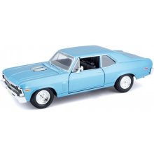 Maisto Composite model Chevrolet Nova 1970...