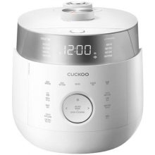 Cuckoo CRP-LHTR0609F rice cooker 1.4 L 1090...