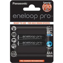 Panasonic Batteries Panasonic eneloop...