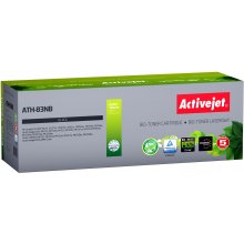 Activejet BIO ATH-83NB toner for HP, Canon...