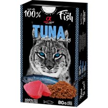 Alpha spirit Natural Snack - Tuunikalaga...