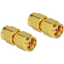 DeLOCK HF SMA Stecker > SMA Stecker Adapter