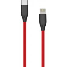 Apple Silicone Cable USB Type C - Lightning...