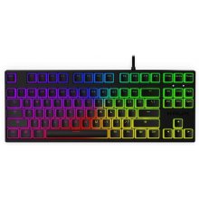 Клавиатура Krux Atax PRO RGB keyboard USB...