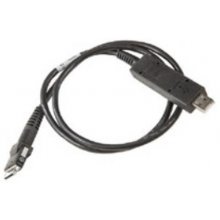 HONEYWELL USB to 18 POS Hirose Pendant cable