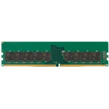GoodRam Memory Module DRAM ECC UDIMM 32GB...