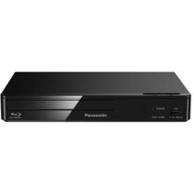 Panasonic DMP-BD84EG-K DVD/Blu-Ray player...