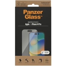 PanzerGlass Kaitseklaas Apple iPhone 14 Pro...